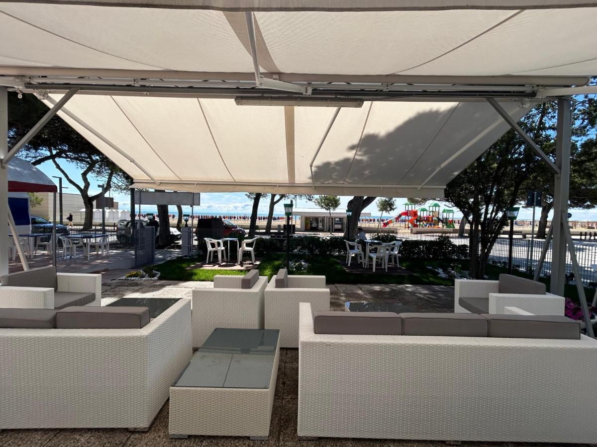 ליגננו סביאדורו Hotel Villa Franca מראה חיצוני תמונה